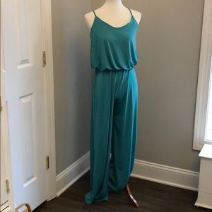 Real romper jumpsuit